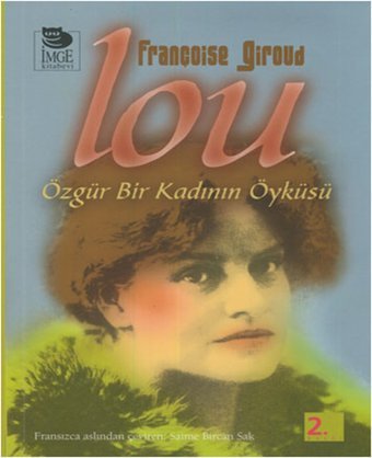 Lou Françoise Giraud İmge Kitabevi