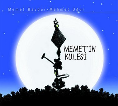 Memet'in Kulesi Memet Baydur Nesin Yayınevi