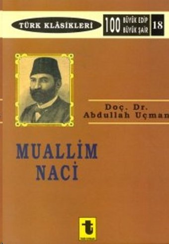 Muallim Naci Abdullah Uçman Toker Yayınları