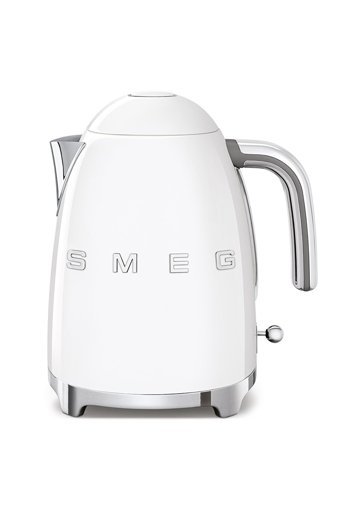 Smeg 50's Style 3'lü Elektronik Çeyiz Seti Beyaz
