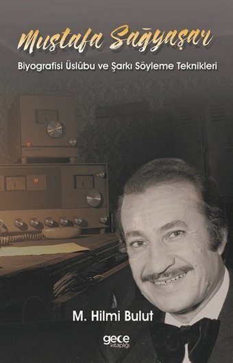 Mustafa Sağyaşar Mustafa Hilmi Bulut Gece Kitaplığı
