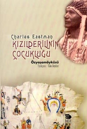 Kızılderilinin ÇocukluğuOhiyesa İmge Kitabevi