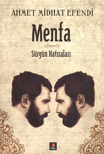 Menfa Ahmet Mithat Efendi Kapı Yayınları