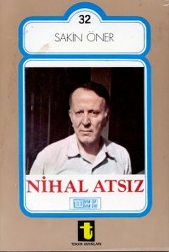 Nihal Atsız Hüseyin Nihal Atsız Toker Yayınları