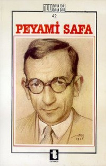 Peyami Safa Peyami Safa Toker Yayınları
