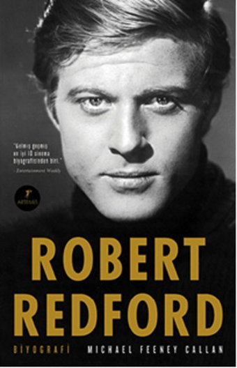 Robert Redford Michael Feeney Callan Artemis Yayınları