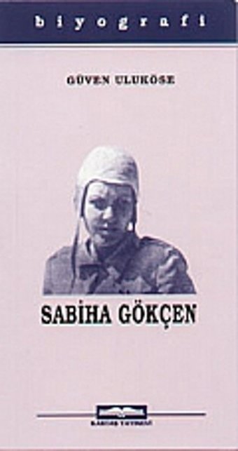 Sabiha Gökçen Kastaş Yayınları