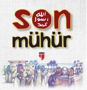 Son Mühür Dalal Al-Alami Edam
