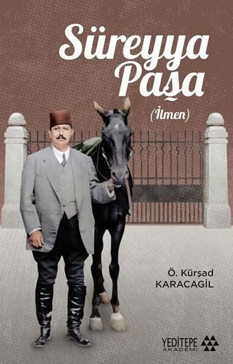 Süreyya Paşa Ö. Kürşad Karacagil Yeditepe Akademi