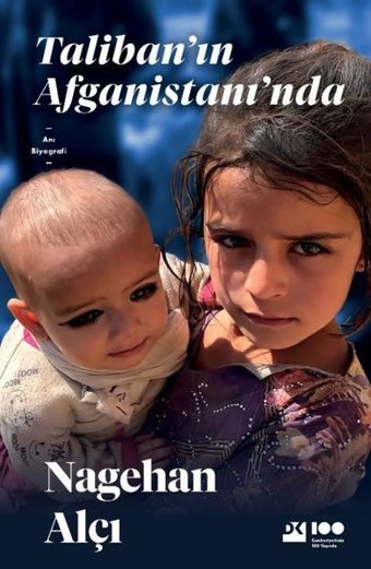 Taliban'ın Afganistanı'nda Nagehan Alçı Doğan Kitap