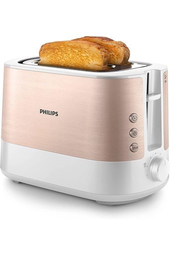 Philips 3'lü Elektronik Çeyiz Seti Çok Renkli