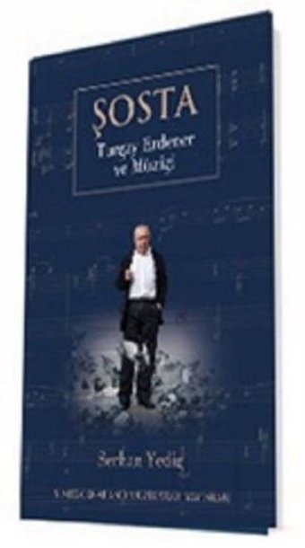 Turgay Erdener - Şosta Turgay Erdener ve Müziği Serhan Yedig Sevda Cenap & Müzik Vakfı