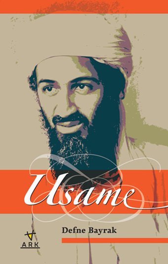 Usame Defne Bayrak Ark Kitapları