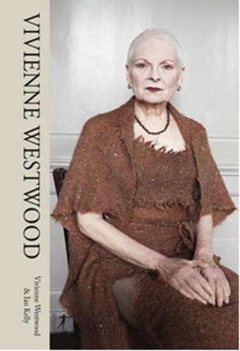 Vivienne Westwood Vivienne Westwood, Ian Kelly Artemis Yayınları