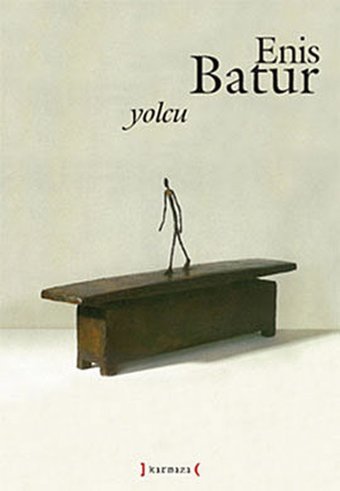Yolcu Enis Batur Kırmızı Yayınları