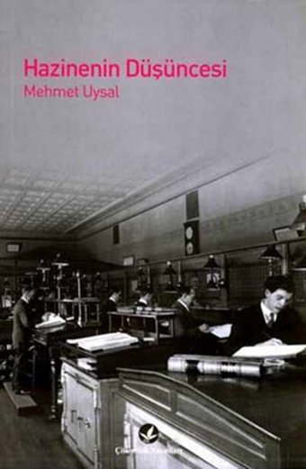 Hazinenin Düşüncesi Çitlembik Yayınları Mehmet Uysal Çitlembik Yayınları
