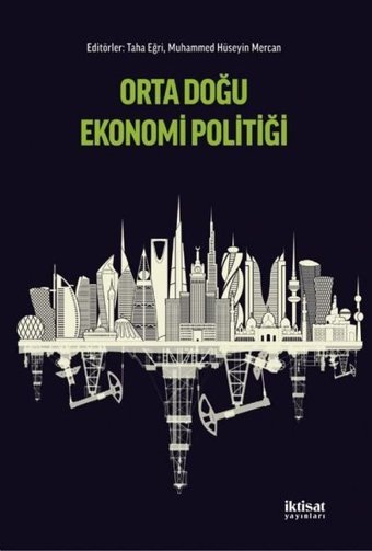 Orta Doğu Ekonomi Politiği Kolektif İktisat Yayınları