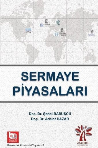 Sermaye Piyasaları Adalet Hazar Akademi Consulting