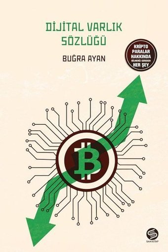 Dijital Varlık Sözlüğü Buğra Ayan Sahi Kitap