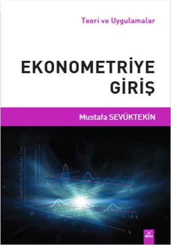 Ekonometriye Giriş Aziz Kutlar Nobel Akademik Yayıncılık