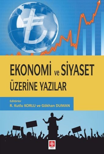 Ekonomide Çeşitlemeler Plus Erden Kınayyiğit İkinci Adam Yayınları