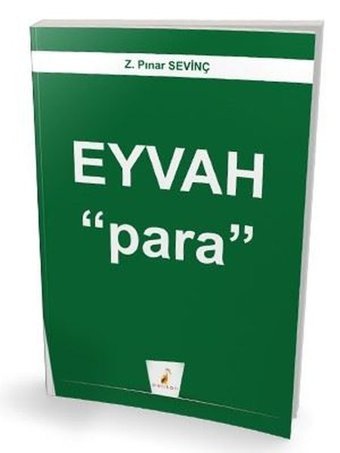 Eyvah Para Pelikan Yayınları Z. Pınar Sevinç Pelikan Yayınları
