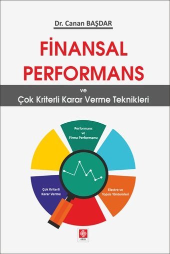 Finansal Performans Canan Başdar Ekin Basım Yayın