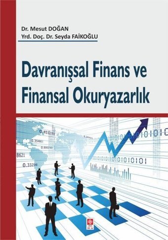 Davranışsal Finans Hakan Yıldırım Sokak Kitapları Yayınları