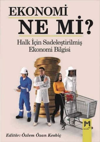 Ekonomi Politiğin İnsanı Kim'dir? Metin Sarfati Derin Yayınları