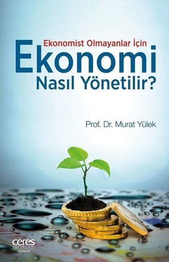 Ekonomi Nedir? M. Murat Taşkın Cinius