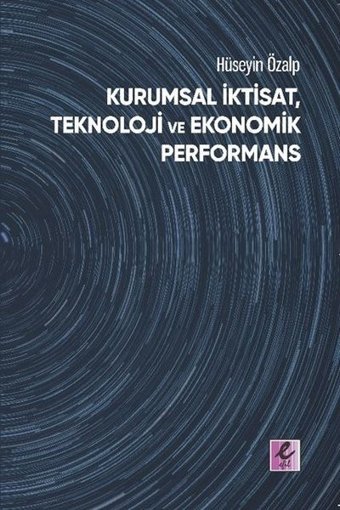 Kurumsal İktisat Bernard Chavance İletişim Yayınları