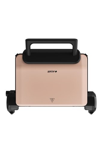 Arçelik Pastoral 4'lü Elektronik Çeyiz Seti Pembe