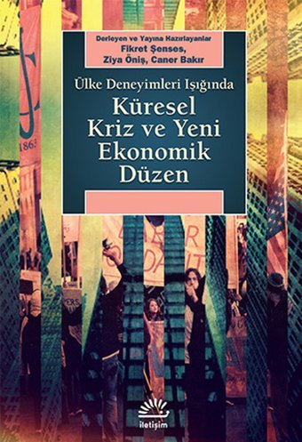 Küresel Kriz Alev Coşkun Cumhuriyet Kitapları
