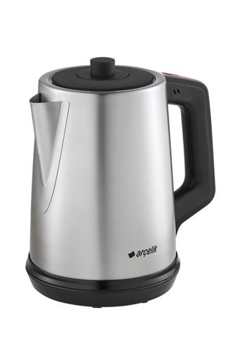 Arçelik MC 6056-K 3283 IN 2'li Elektronik Çeyiz Seti Siyah