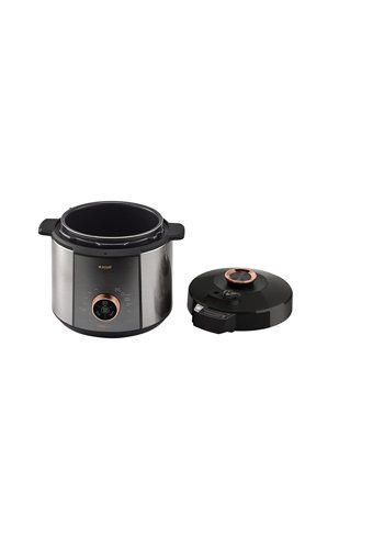 Arçelik MC 6056-K 3283 IN 2'li Elektronik Çeyiz Seti Siyah
