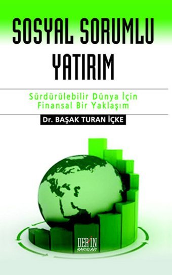 Sosyal Sorumlu Yatırım Başak Turan İçke Derin Yayınları