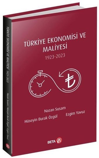 Türkiye Ekonomisinde Büyüme Kalkınma ve Eşitsizlik - A. Suut Doğruele Armağan Kolektif Efil Yayınevi Yayınları