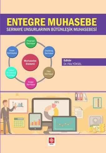 Entegre Muhasebe Filiz Yüksel Ekin Basım Yayın