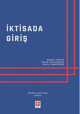 İktisada Giriş 2 Kolektif Beta Yayınları