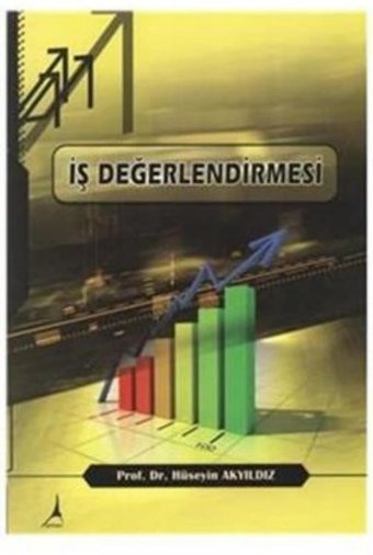 İş Değerlendirmesi Hüseyin Akyıldız Alter Yayınları