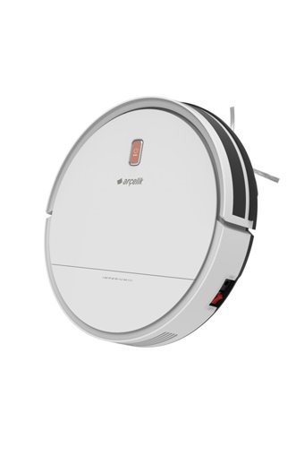 Arçelik CM 6964-TM 6046 C-RHB 6050-RS 3121 4'lü Elektronik Çeyiz Seti Beyaz