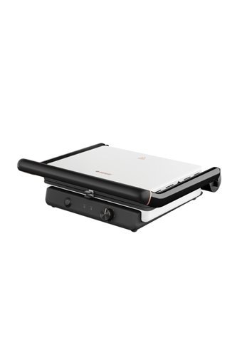 Arçelik CM 6964-TM 6046 C-RHB 6050-RS 3121 4'lü Elektronik Çeyiz Seti Beyaz