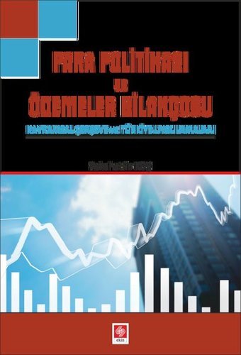 Para Politikası ve Ödemeler Bilançosu Ekin Basım Yayın