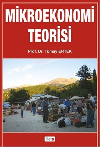 Mikroekonomik Analize Giriş Cem Doğan Detay Yayıncılık