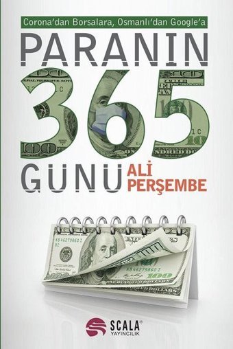 Paranın 365 Günü Ali Perşembe Scala Yayıncılık