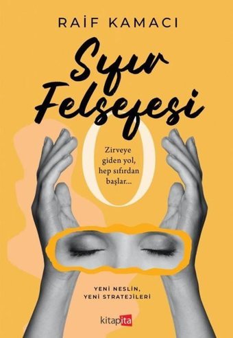 Sıfır Felsefesi Raif Kamacı Kitapita