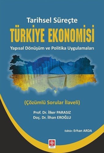 Türkiye Ekonomisi Ekin Basım Yayın