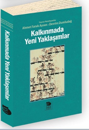 Kalkınmada Yeni Yaklaşımlar İmge Kitabevi