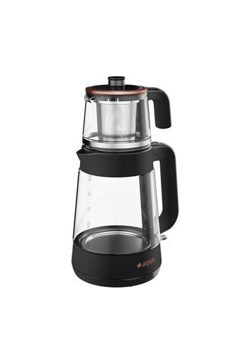 Arçelik TM 6046 CS-CM 6964 S-RHB 6050 S-TKM 9961 B-RS 9131 5'li Elektronik Çeyiz Seti Siyah