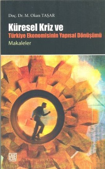Küresel Kriz ve Yeni Ekonomik Düzen İletişim Yayınları İletişim Yayınları - Araştırma-İnceleme Dizisi